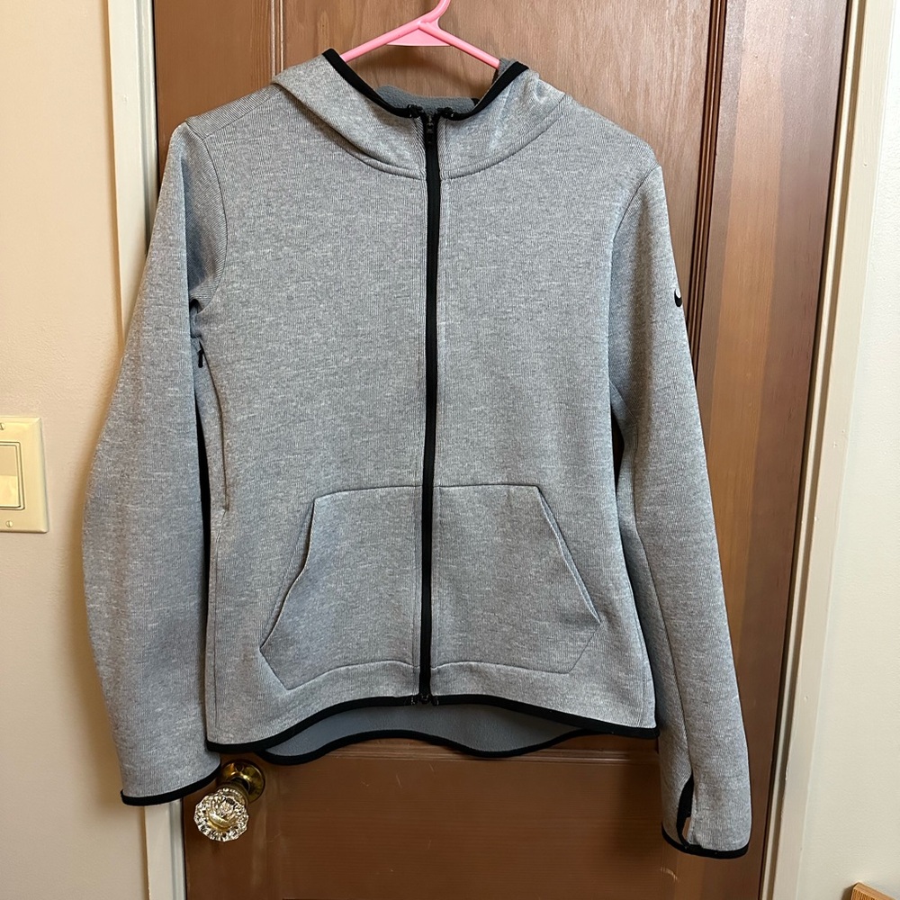 Women’s Nike full zip hoodie